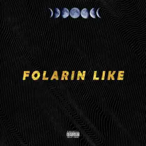 Wale - Folarin Like